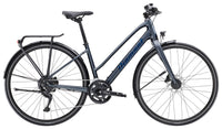 Ruby (CUES) (Entry: medium) - Magnetite Gray Metallic 