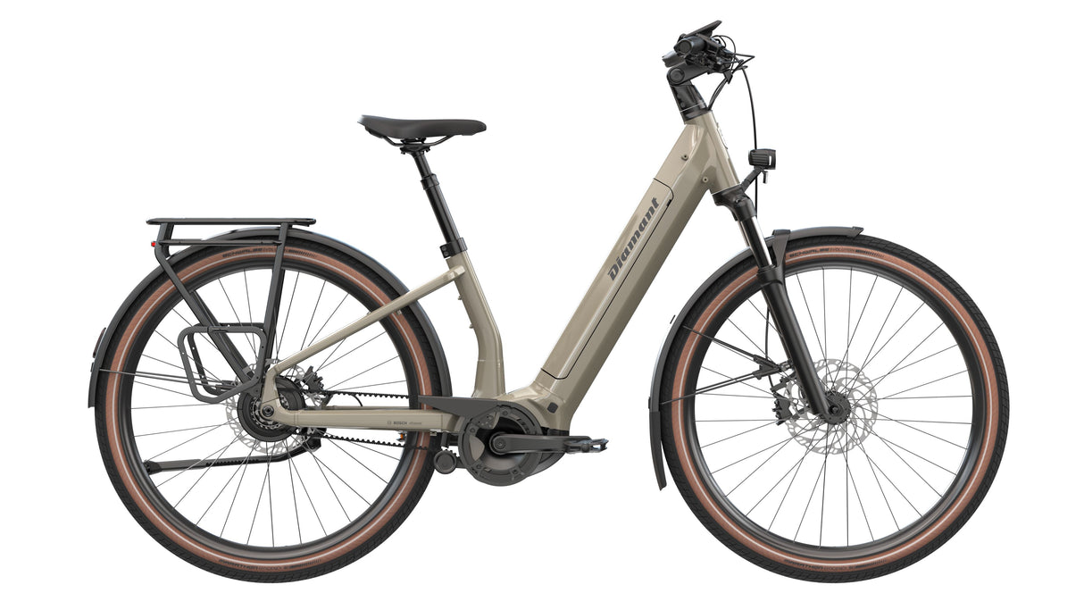 Suvea Style (600 Wh) - Lehmbeige 600Wh