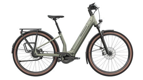 Suvea Style (800 Wh) - Heugrün 800Wh