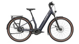 Suvea Style (800 Wh) - Mitternachtsblau 800Wh
