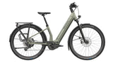 Suvea Trip Plus (600 Wh) - Heugrün 600Wh