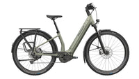 Suvea Trip Plus (600 Wh) - Hay Green 600Wh 