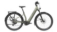 Suvea Trip Plus (800 Wh) - Heugrün 800Wh
