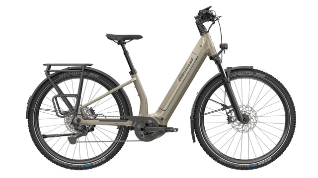 Suvea Trip Plus (800 Wh) - Lehmbeige 800Wh
