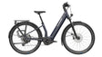 Suvea Trip Plus (800 Wh) - Mitternachtsblau 800Wh