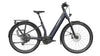 Suvea Trip Plus (800 Wh) - Midnight Blue 800Wh 