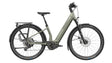 Suvea Trip Pro (600 Wh) - Heugrün 600Wh
