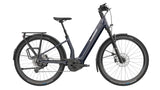 Suvea Trip Pro (600 Wh) - Mitternachtsblau 600Wh