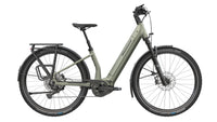 Suvea Trip Pro (800 Wh) - Hay Green 800Wh 