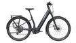 Suvea Trip Pro (800 Wh) - Mitternachtsblau 800Wh