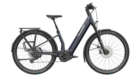 Suvea Trip Pro (800 Wh) - Mitternachtsblau 800Wh