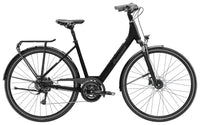 Ubari (Acera) (Entry: deep) - Deep black 
