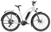 Zing Trip Core (Midstep) - Cotton White Metallic 725Wh 