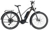 Zing Trip Core (Midstep) - Velvet Black Metallic 725Wh 