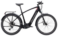 Zouma (CUES) (Entry: high) - Deep Black 625Wh 