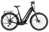 Zouma (CUES) (Entry: low) - Deep Black 625Wh 