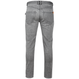 Digger Denim Pants - Gray 