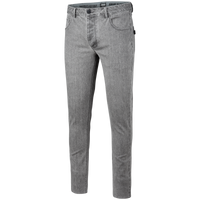 Digger Denim Pants - Gray 