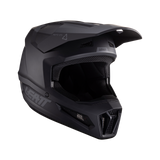 Helmet Moto 2.5 - Stealth Black/Grey V24