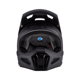 Helmet Moto 2.5 - Stealth Black/Grey V24