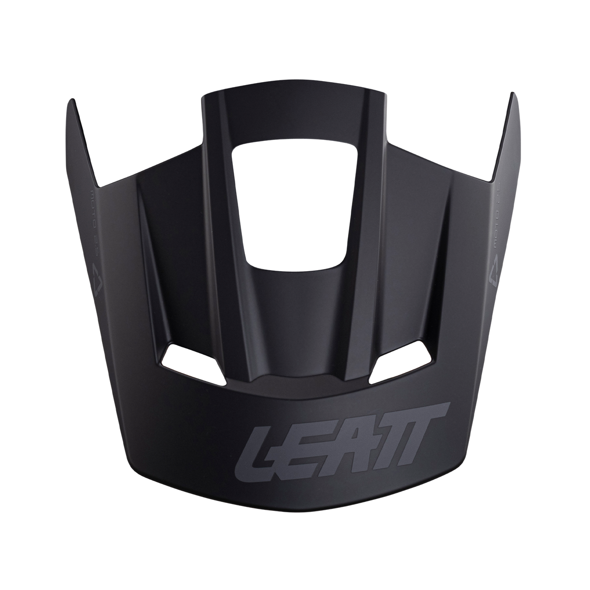 Helmet Moto 2.5 - Stealth Black/Grey V24