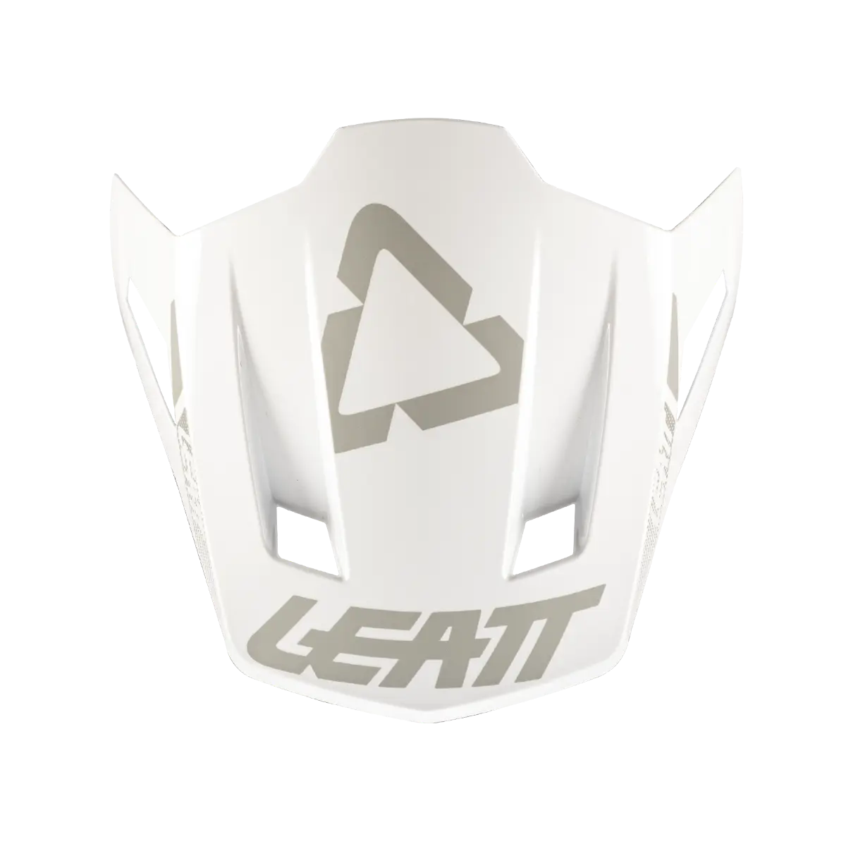 Visor Moto 7.5 V25 White