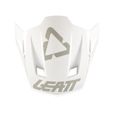 Visor Moto 7.5 V25 White