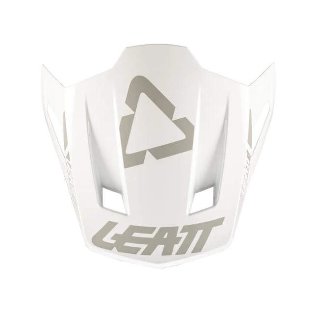 Visor Moto 7.5 V25 White