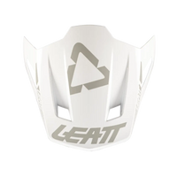 Visor Moto 7.5 V25 White