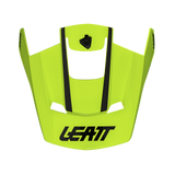 Visor Moto 3.5 #Jr+XS-XXL Neon Yellow V26