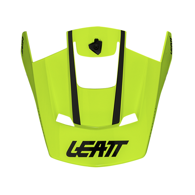 Visor Moto 3.5 #Jr+XS-XXL Neon Yellow V26
