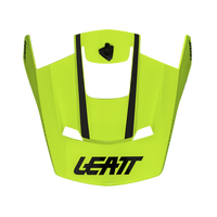 Vizier Moto 3.5 #Jr+XS-XXL Neon Geel V26