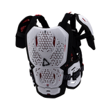 Chest Protector 5.5 Pro Evo - White