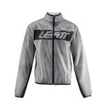Jacket Moto RaceCover - Translucent Clear