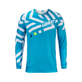 Ride Kit 3.5 Cyan blau-weiss