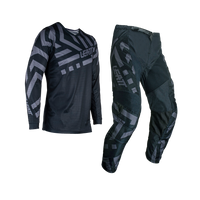 Ride Kit 3.5 Stealth grey-black