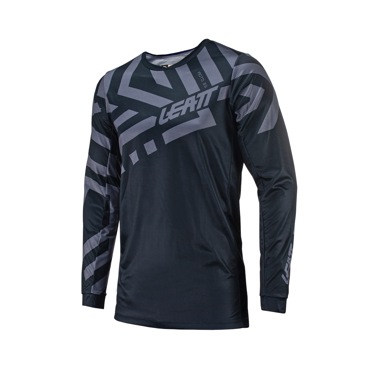 Ride Kit 3.5 Stealth grau-schwarz
