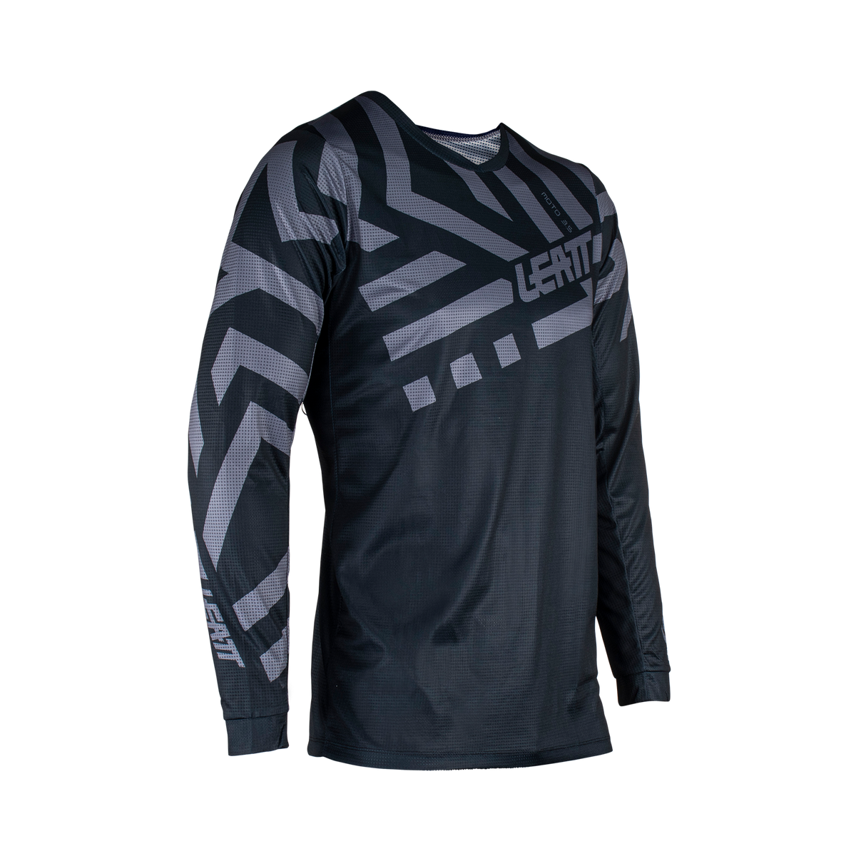 Ride Kit 3.5 Stealth grau-schwarz
