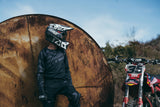Ride Kit 3.5 Stealth grau-schwarz