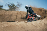 Ride Kit 3.5 Stealth grau-schwarz