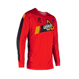 Ride Kit 3.5 Red rot-schwarz-gelb
