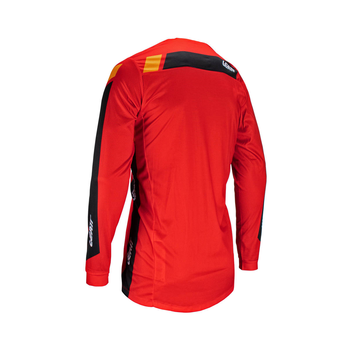 Ride Kit 3.5 Red rot-schwarz-gelb