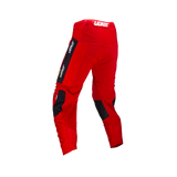 Ride Kit 3.5 Red rot-schwarz-gelb