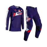 Ride Kit 3.5 Royal blau-weiss-rot
