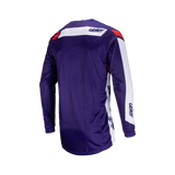 Ride Kit 3.5 Royal blau-weiss-rot