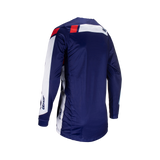Ride Kit 3.5 Royal blau-weiss-rot