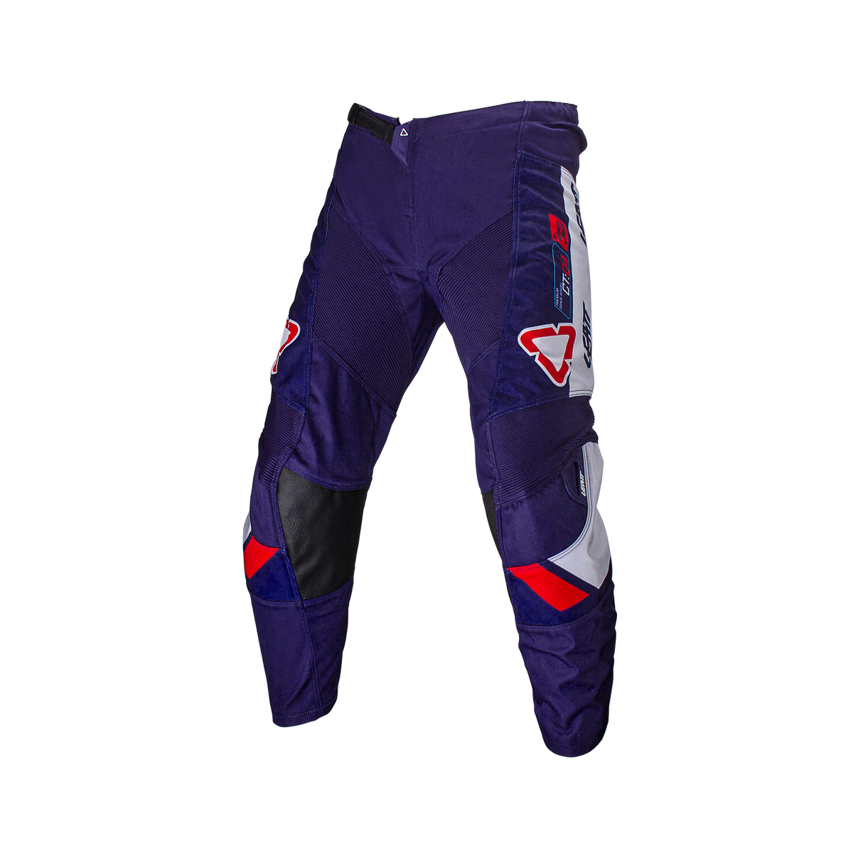 Ride Kit 3.5 Royal blau-weiss-rot