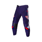 Ride Kit 3.5 Royal blau-weiss-rot