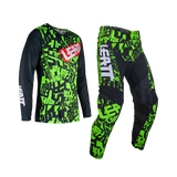 Ride Kit 3.5 Citrus orange-gelb-lime