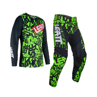 Ride Kit 3.5 Citrus orange-gelb-lime